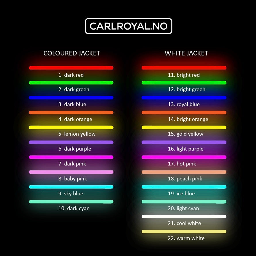 «Love flower» LED NEONSKILT. Bestilling!