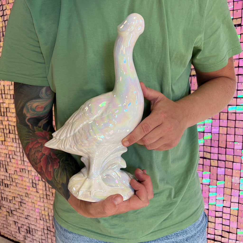 Porselen "OCAZZ0" Limited edition
